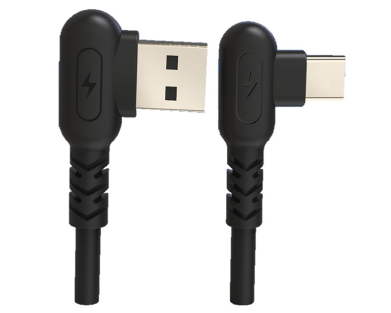 CE-08 PVC USB Cable